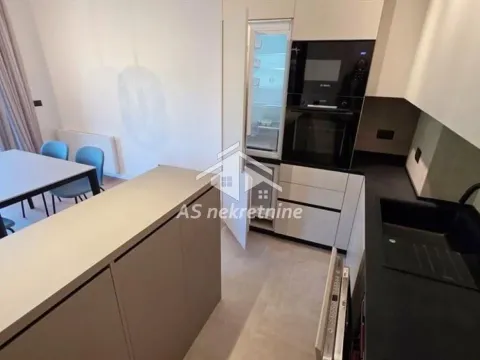 Izdavanje, dvosoban stan, 66m², Savski Venac, Beograd - image 5