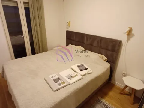 Izdavanje, jednosoban stan, 49m², Central Point, Podgorica - image 9