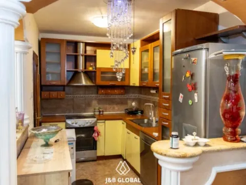 Izdavanje, trosoban stan, 92m², Zabjelo, Podgorica - image 8