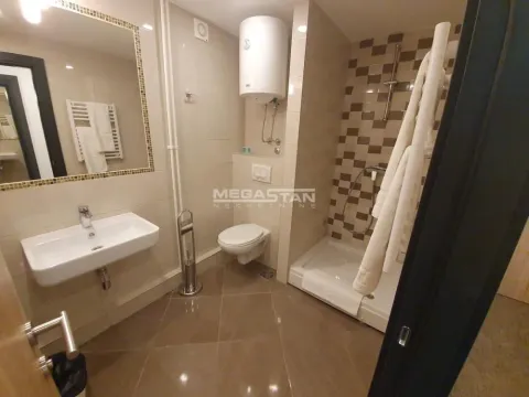 Prodaja, poslovni prostor, 255m², Vračar Sve Podlokacije, Beograd - image 20