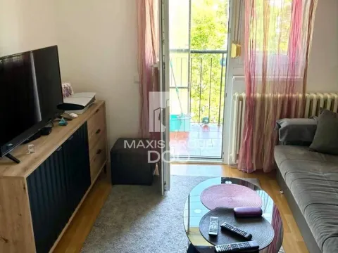 Sale, two bedroom apartment, 50m², Detelinara, Novi Sad Sve Podlokacije