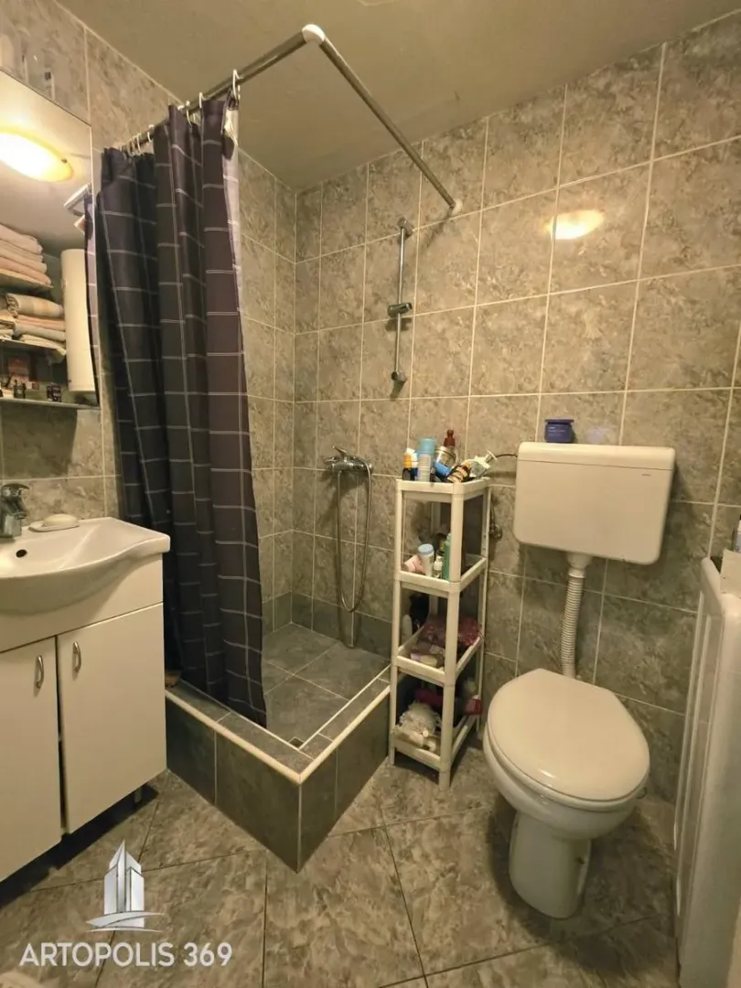 Izdavanje, dvosoban stan, 44m², Mirijevo 1, Mirijevo Sve Podlokacije