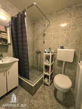 Izdavanje, dvosoban stan, 44m², Mirijevo 1, Mirijevo Sve Podlokacije - image 9