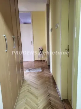 Sale, four bedroom apartment, 108m², Neimar, Vračar Sve Podlokacije - image 9