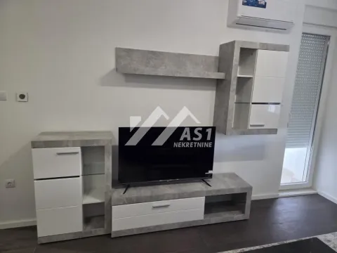 Izdavanje, jednosoban stan, 38m², Veternik, Novi Sad Sve Podlokacije - image 3