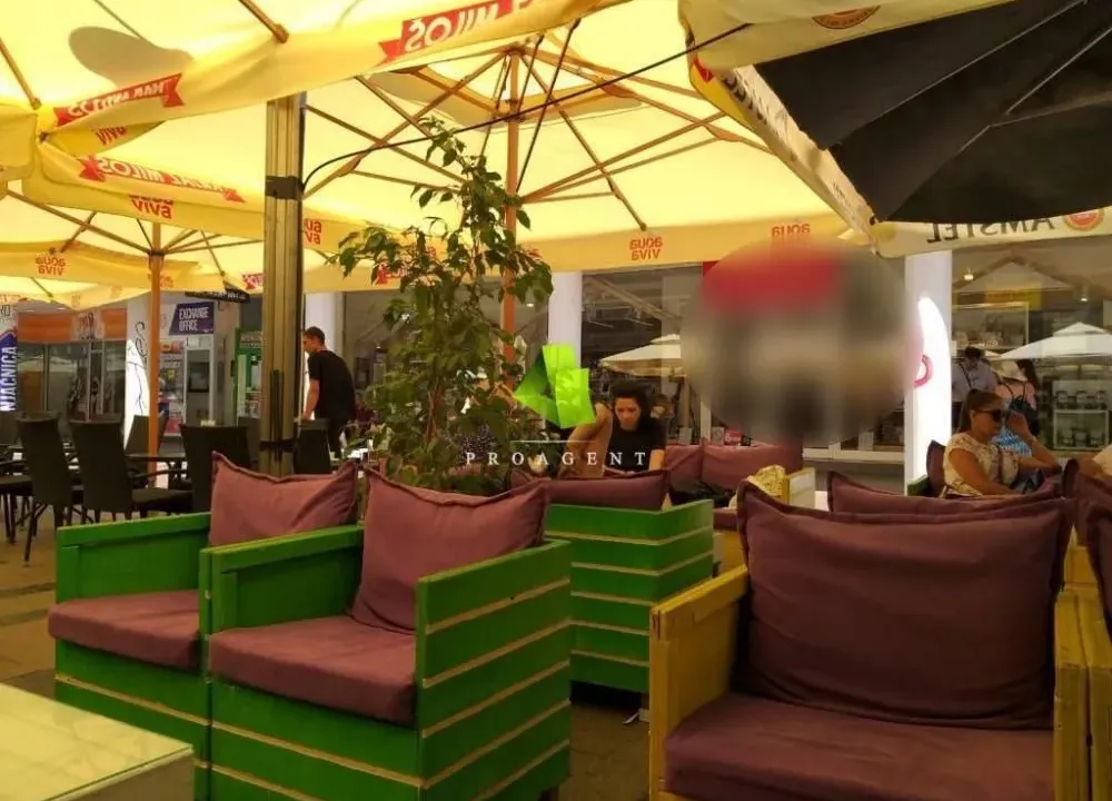 Izdavanje, poslovni prostor, 30m², Medijana, Niš