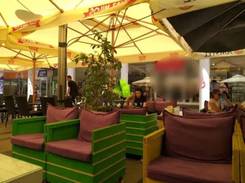 Rent, office space, 30m², Medijana, Niš - image 1