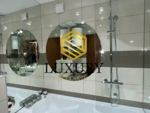 Izdavanje, jednosoban stan, 51m², City Kvart, Podgorica - image 6