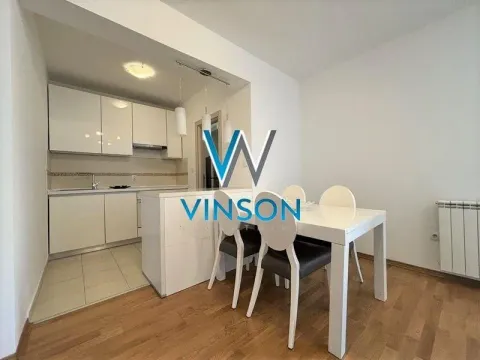 Izdavanje, jednosoban stan, 54m², Centar, Novi Sad - image 6