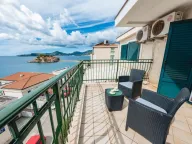 Sale, three bedroom apartment, 139m², Sveti Stefan, Budva - image 26