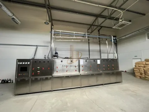 Sale, office space, 1193m², Kać, Novi Sad Sve Podlokacije - image 6