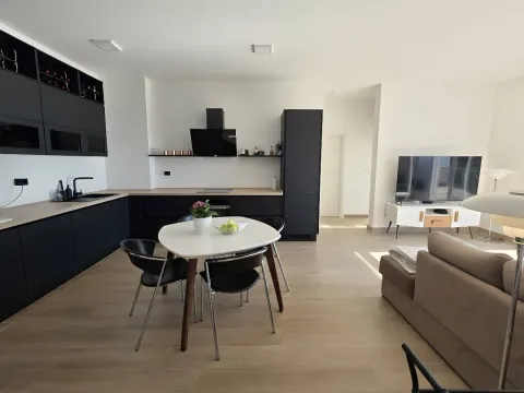 Prodaja, dvosoban stan, 102m², Seoce, Budva - image 5