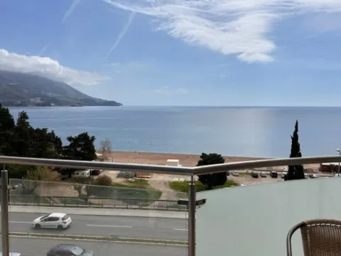 Prodaja, dvosoban stan, 99m², Bečići, Budva - image 2