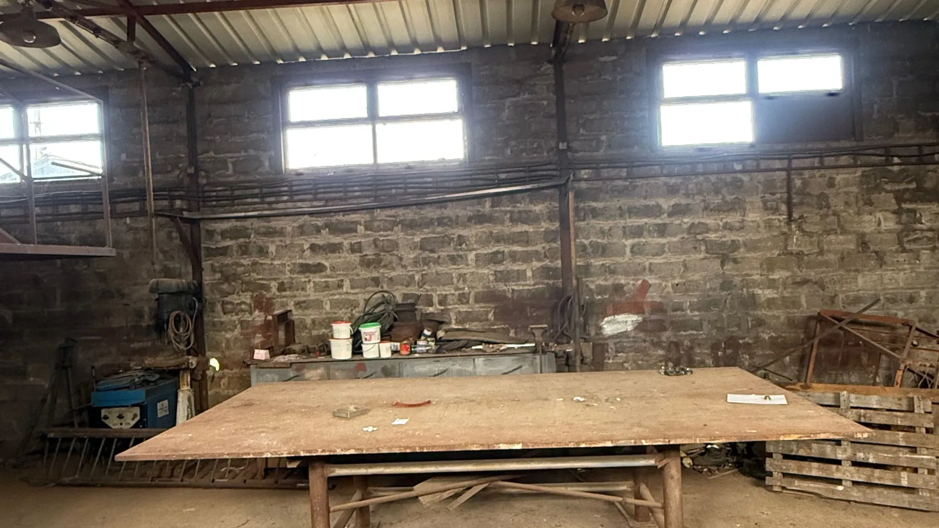 Rent, office space, 287m², Centar, Nikšić