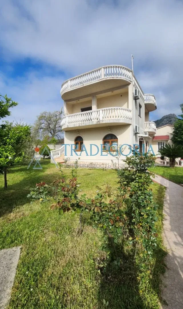 Prodaja, kuća, 137m², Sutomore, Bar