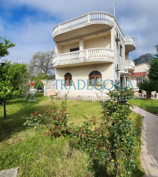 Prodaja, kuća, 137m², Sutomore, Bar