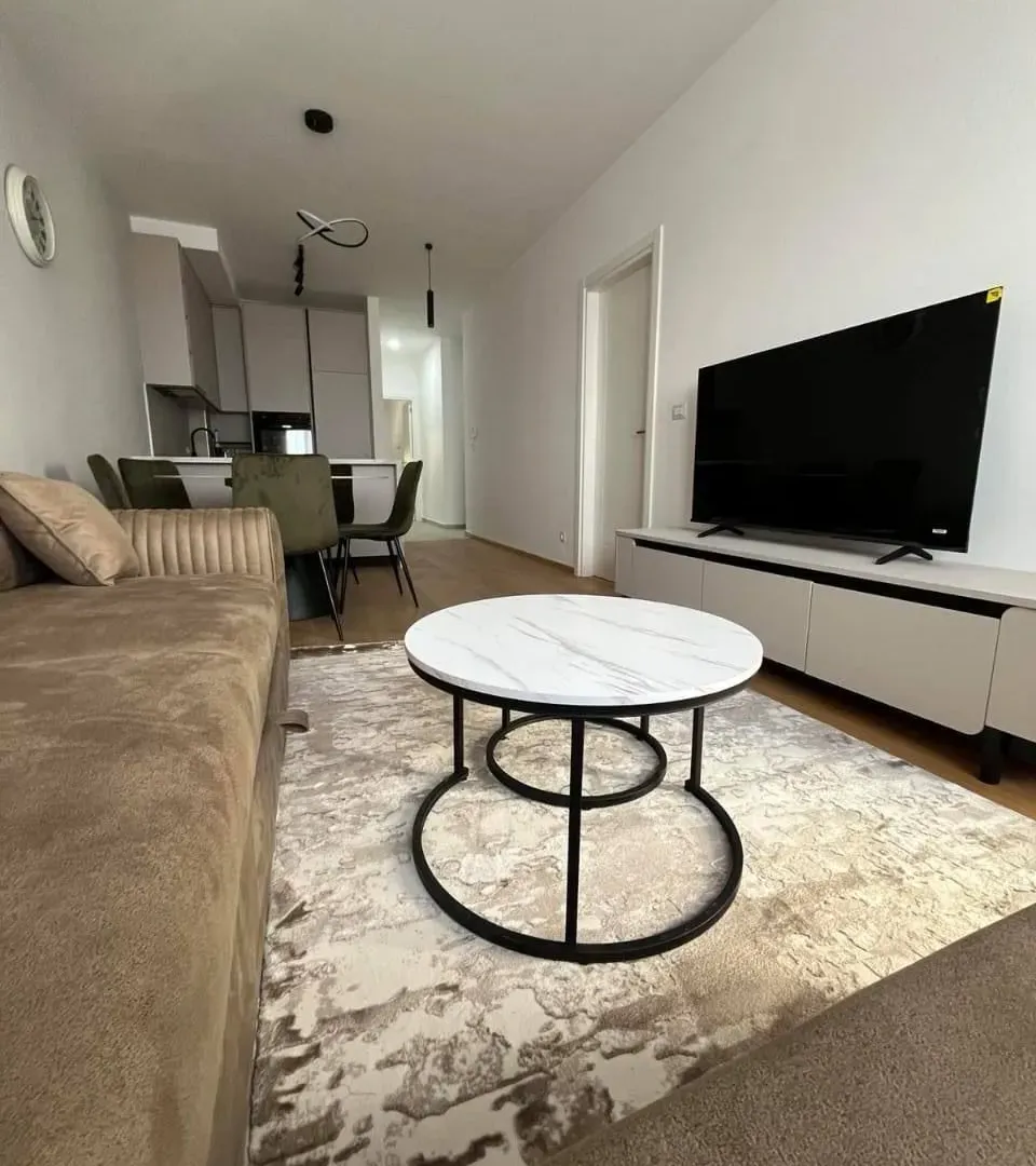 Sale, two bedroom apartment, 71m², Centar, Budva