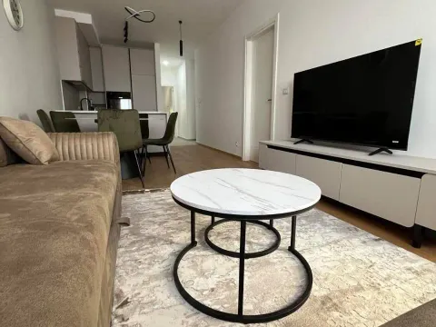 Sale, two bedroom apartment, 71m², Centar, Budva - image 7