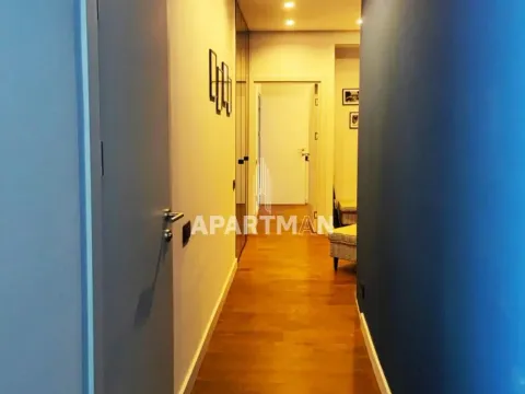 Rent, apartment, 136m², Tašmajdan, Palilula Sve Podlokacije - image 18