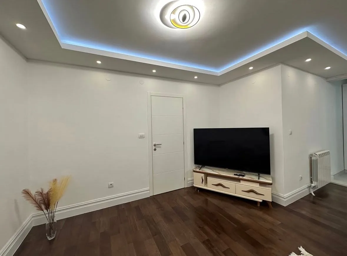 Rent, three bedroom apartment, 100m², Zabjelo, Podgorica