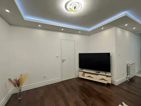 Rent, three bedroom apartment, 100m², Zabjelo, Podgorica - image 8