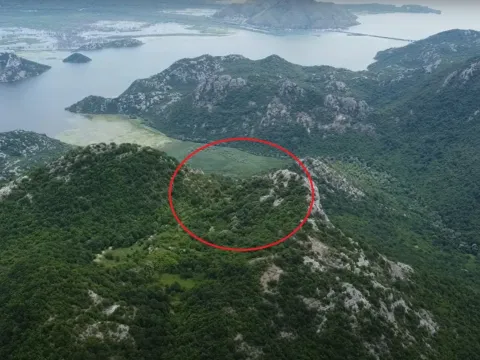 Prodaja, plac, 31828m², Podgorica, Crna Gora - image 7