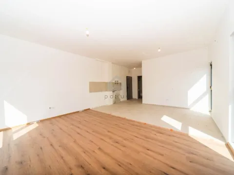 Prodaja, jednosoban stan, 45m², Zabjelo, Podgorica - image 4