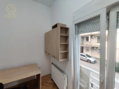 Izdavanje, jednosoban stan, 35m², Grbavica, Novi Sad Sve Podlokacije - image 7