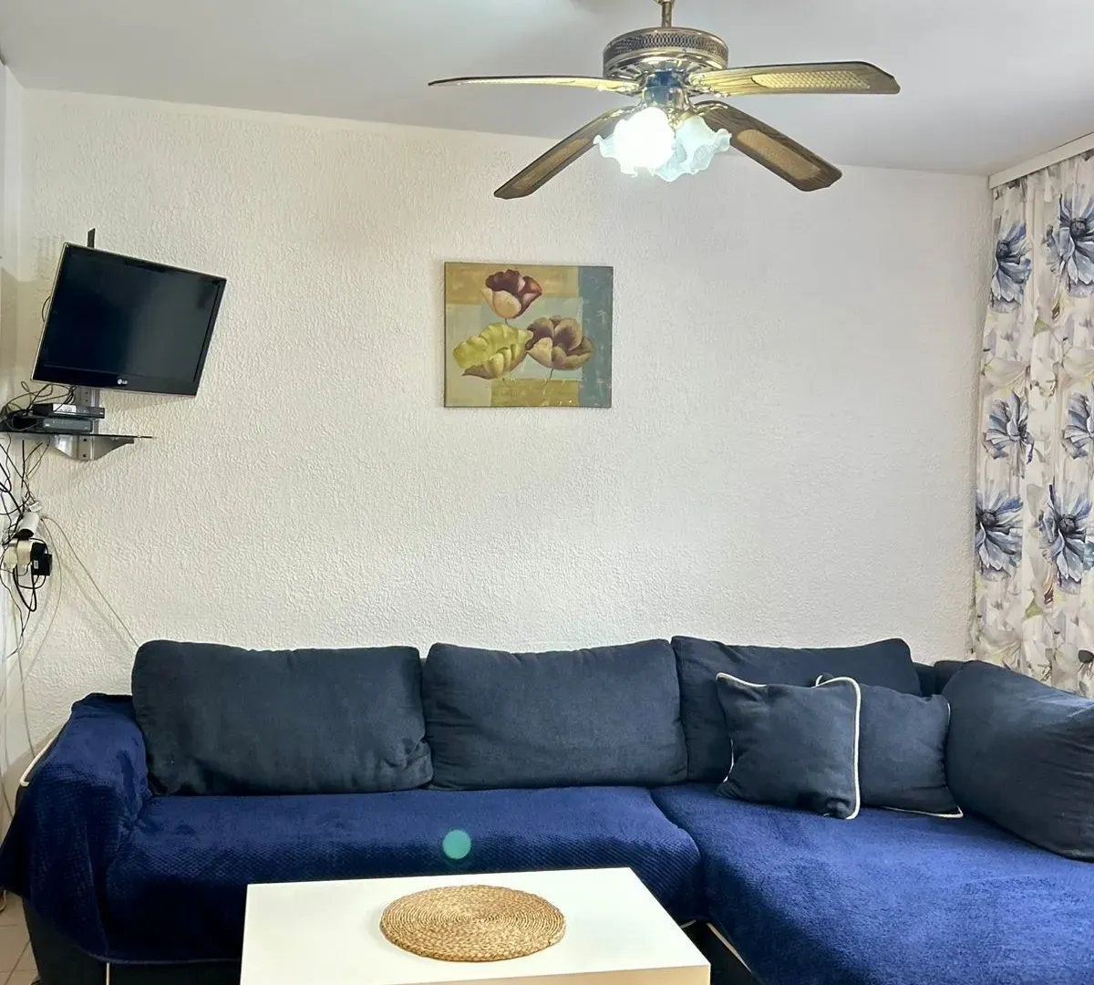 Sale, one bedroom apartment, 39m², Velji Vinogradi, Budva