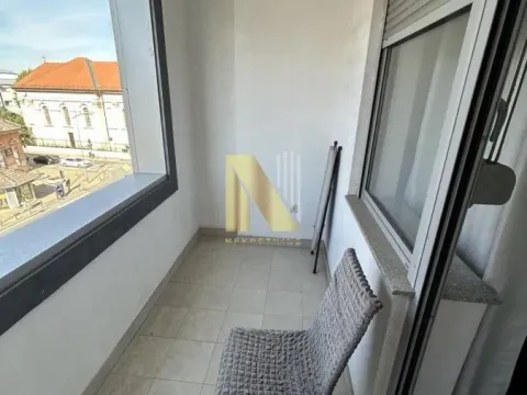 Izdavanje, dvosoban stan, 55m², Centar, Novi Sad - image 8