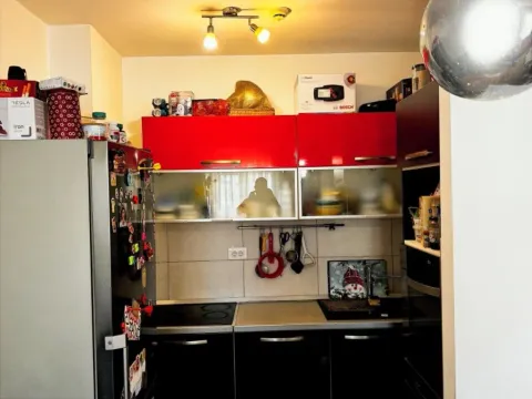 Sale, one bedroom apartment, 43m², City Kej, Podgorica - image 5