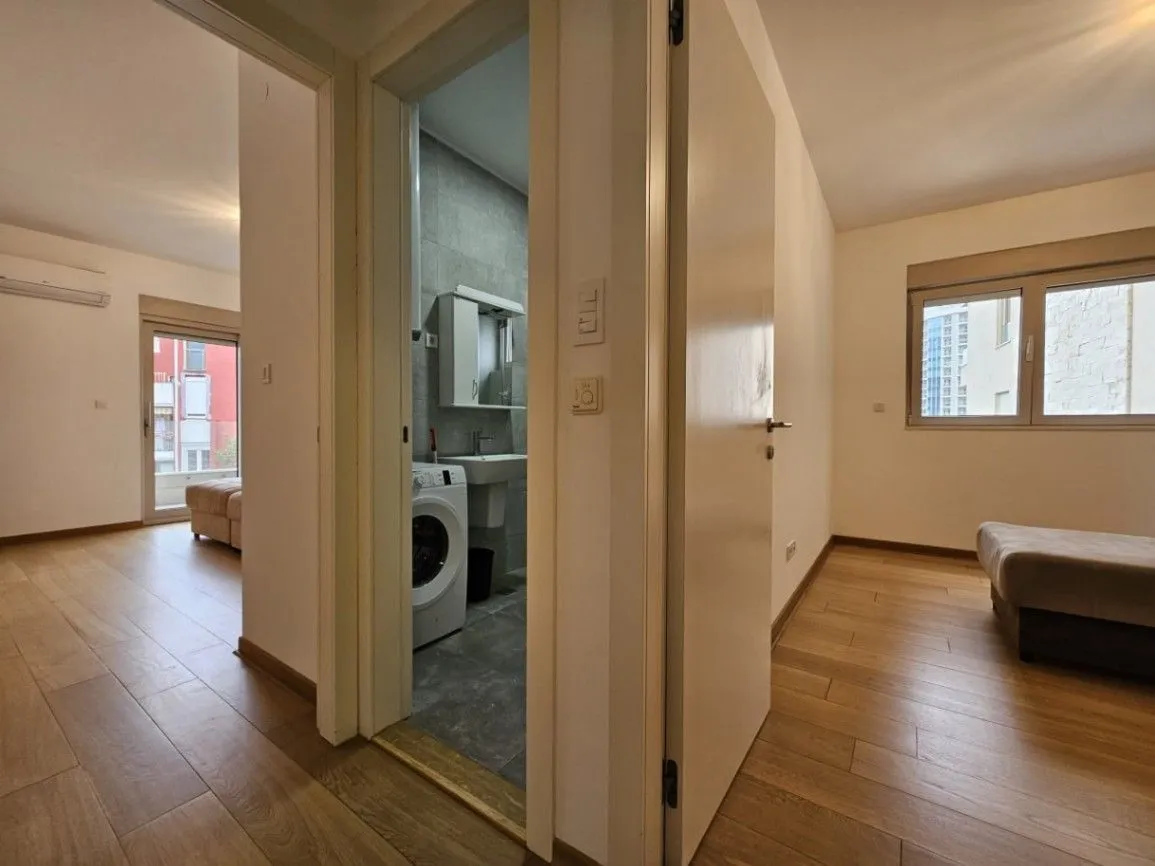 Sale, three bedroom apartment, 117m², Centar, Budva