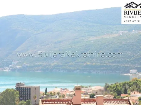 Prodaja, dvosoban stan, 70m², Igalo, Herceg Novi - image 3