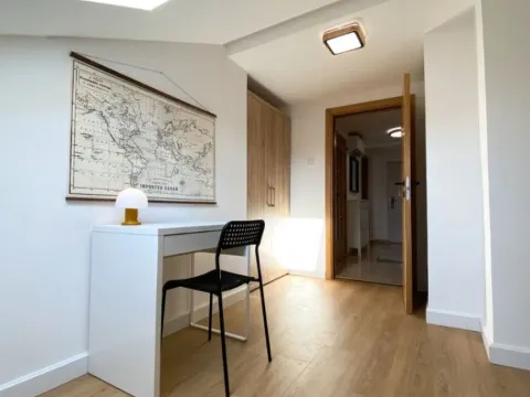 Izdavanje, dvosoban stan, 68m², Centar, Podgorica - image 5