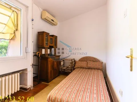 Izdavanje, trosoban stan, 96m², Lion, Zvezdara Sve Podlokacije - image 14