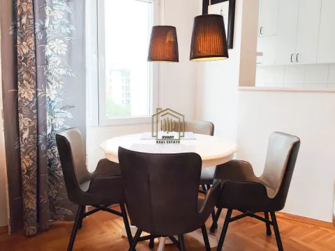 Izdavanje, dvosoban stan, 75m², Preko Morače, Podgorica - image 11