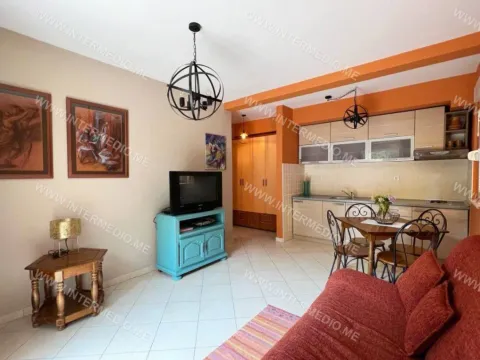 Prodaja, jednosoban stan, 49m², Topla, Herceg Novi - image 5