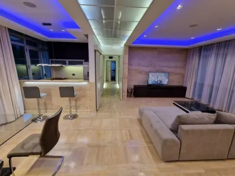 Izdavanje, trosoban stan, 148m², Dedinje Sve Podlokacije, Beograd - image 3