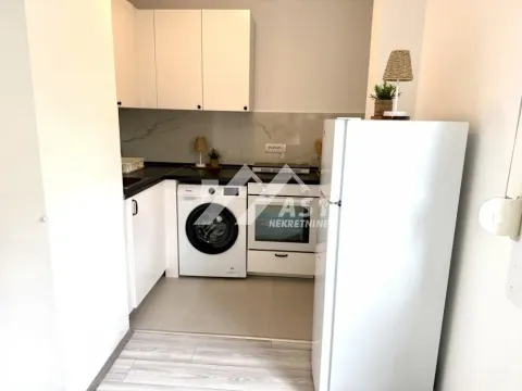 Izdavanje, jednosoban stan, 31m², Grbavica, Novi Sad Sve Podlokacije - image 7