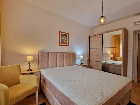 Sale, two bedroom apartment, 58m², Budva, Crna Gora - image 13