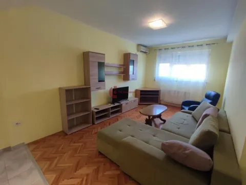 Sale, two bedroom apartment, 53m², Radijalac, Subotica