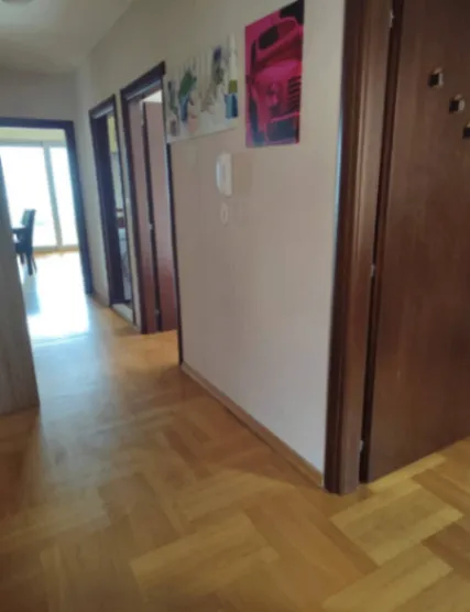Rent, apartment, 70m², Gospoština, Budva