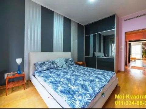 Izdavanje, četvorosoban stan, 131m², Vukov Spomenik, Zvezdara Sve Podlokacije - image 5