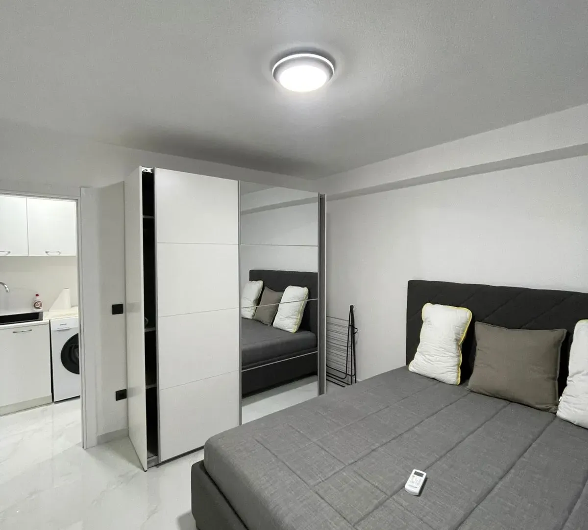 Sale, one bedroom apartment, 34m², Dobre Vode, Bar