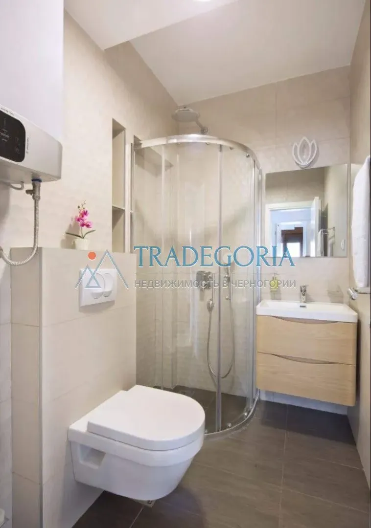 Prodaja, ugostiteljski objekat, 570m², Budva, Crna Gora