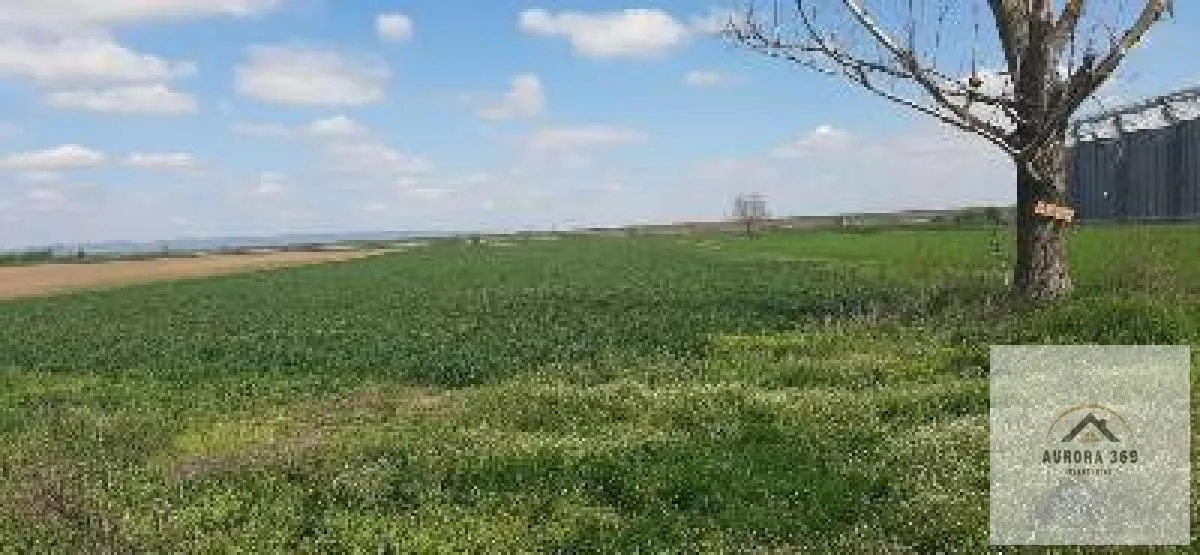 Sale, land lot, 18600m², Ruma, Srbija