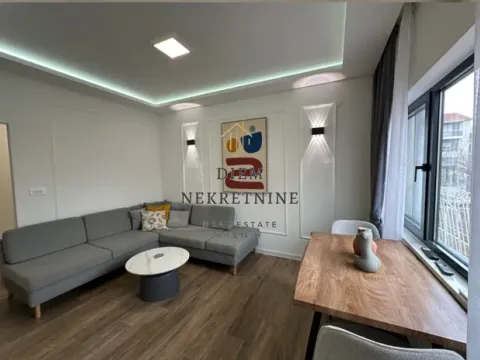 Prodaja, jednosoban stan, 40m², Seljanovo, Tivat - image 12