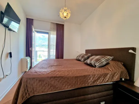 Prodaja, jednosoban stan, 64m², Budva, Crna Gora - image 22