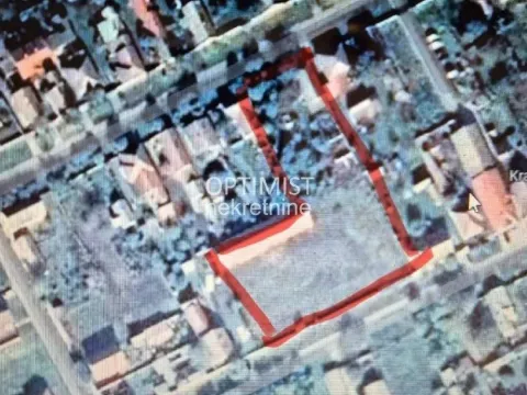 Prodaja, plac, 4794m², Žabalj, Srbija - image 4