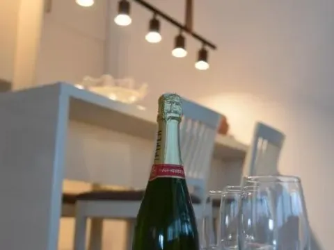 Izdavanje, jednosoban stan, 50m², Budva, Crna Gora - image 9